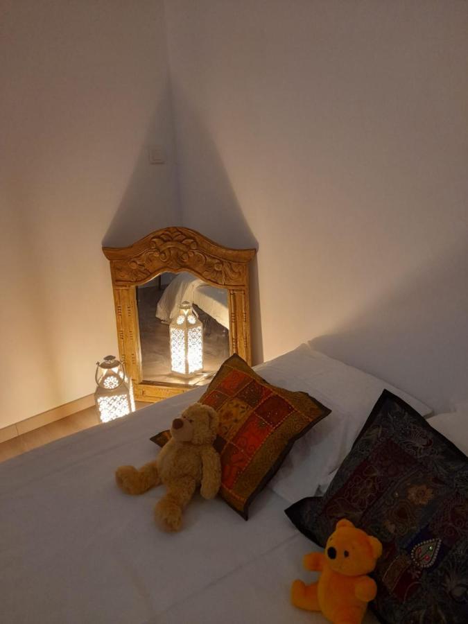 B&B Chez Odile Mirabel  Esterno foto